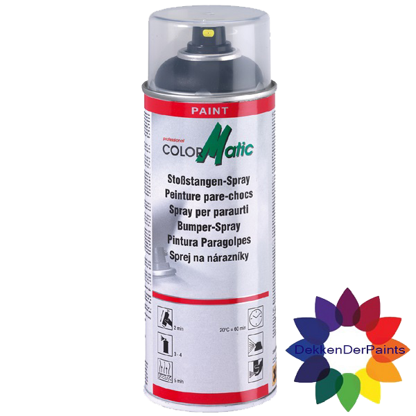 CMP CMP BUMPERSPRAY DONKER GRIJS 400 ML