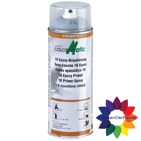 CMP CMP 1K EPOXY PRIMER 400ML