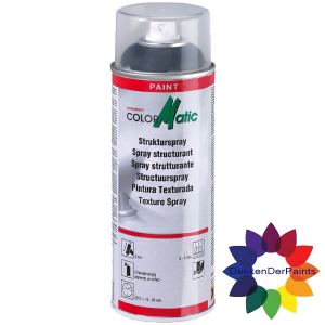 CMP CMP STRUCTUURSPRAY TRANSPARANT 400 ML