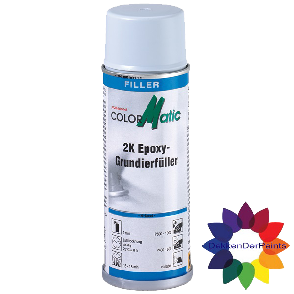 CMP CMP 2K EPOXY PRIMER 200 ML