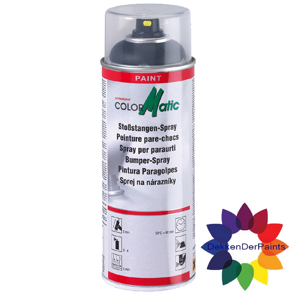 CMP CMP BUMPERSPRAY GRIJS 400 ML