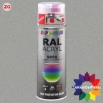 DupliColor RAL 9006 ZG Witaluminium metallic