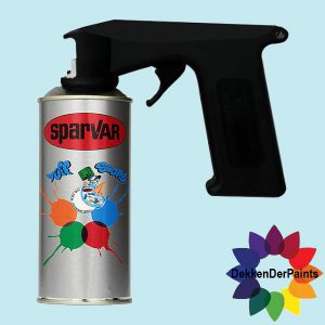 xHIGH PRESSURE 400ml 28blauw1 - Afbeelding 3