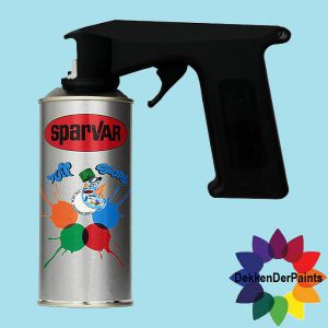 xHIGH PRESSURE 400ml 28blauw2 - Afbeelding 3