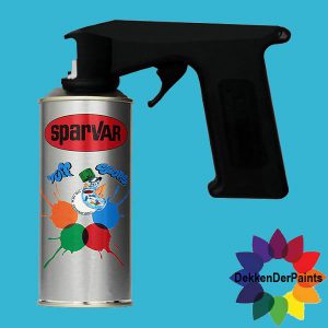 xHIGH PRESSURE 400ml 28blauw3 - Afbeelding 3