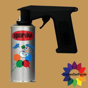 xHIGH PRESSURE 400ml 28bruin2 - Afbeelding 3
