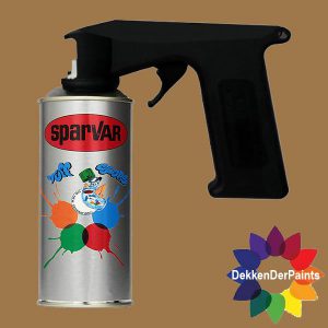 xOLD SCHOOL 400ml 28bruin3 - Afbeelding 3