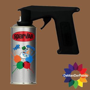 xOLD SCHOOL 400ml 28bruin4 - Afbeelding 3