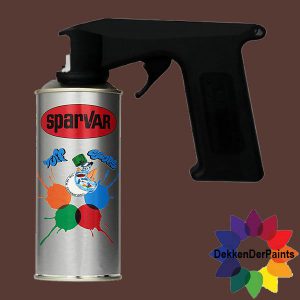 xHIGH PRESSURE 400ml 28bruin5 - Afbeelding 3
