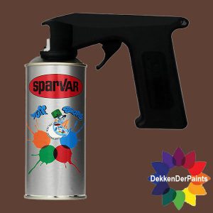 xOLD SCHOOL 400ml 28bruin5 - Afbeelding 3