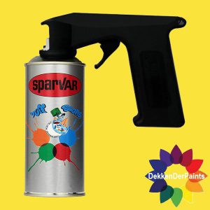 xOLD SCHOOL 400ml 28geel2 - Afbeelding 3