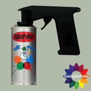 xOLD SCHOOL 400ml 28grijs2 - Afbeelding 3