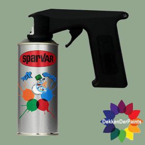 xOLD SCHOOL 400ml 28grijs3 - Afbeelding 3