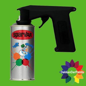 xOLD SCHOOL 400ml 28groen4 - Afbeelding 3