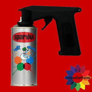 xOLD SCHOOL 400ml 28rood1 - Afbeelding 3