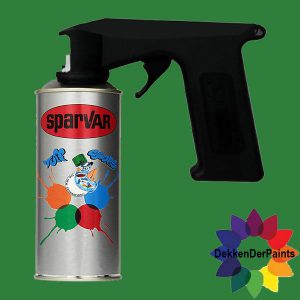 xHIGH PRESSURE 400ml 28turquoise4 - Afbeelding 3