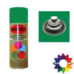 Krijt Spray Standaard Ventiel Groen 400ml 6000671