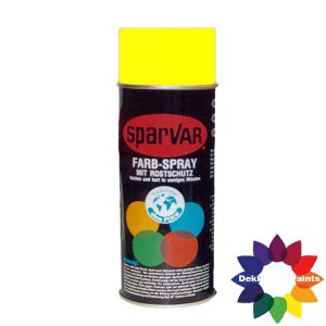 SPARVAR RAL 1016 HG Zwavelgeel EAN4009506091167