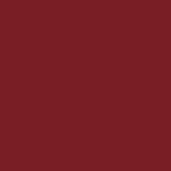 SPARVAR RAL 3011 HG Bruinrood