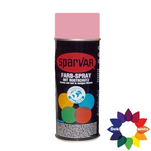 SPARVAR RAL 3015 HG Lichtroze EAN4009506093154