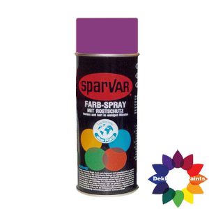 SPARVAR RAL 4008 HG Signaalviolet