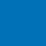 SPARVAR RAL 5015 MAT Hemelsblauw