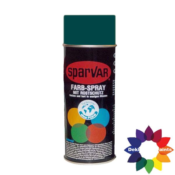 SPARVAR RAL 6004 HG Blauwgroen EAN4009506096049