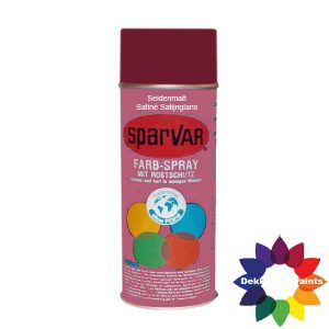 SPARVAR RAL 3004 ZG Purperrood ean4009509069378