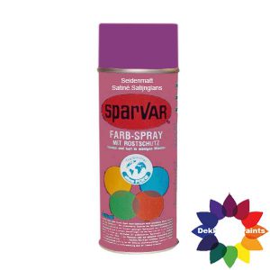 SPARVAR RAL 4008 ZG Signaalviolet