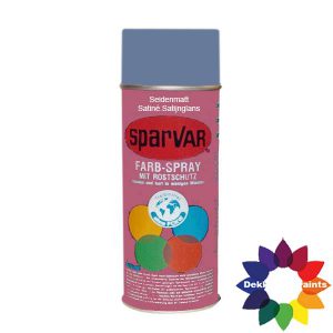 SPARVAR RAL 5014 ZG Duifblauw