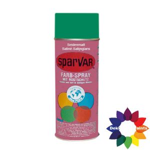 SPARVAR RAL 6032 ZG Signaalgroen EAN4009506091693