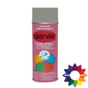 SPARVAR RAL 7030 ZG Steengrijs EAN4009506098784