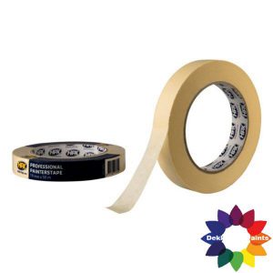 HPX MASKING TAPE 19MM X 50M SERIE 4400 GOLD-EAN:5425014224719