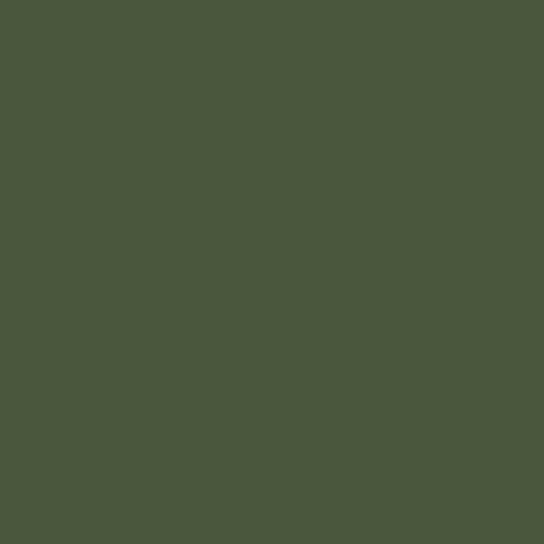 openbaar Karu informatie SPARVAR RAL 6003 TOTAAL MAT Camouflage Legerkleuren Olijfgroen