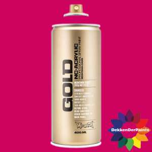 GP3000 100% Magenta 400ml 285585