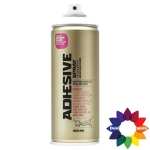 Montana Adhesive Permanent Spray AP400 400ml 376252