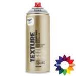 Montana Texture Coat T8000 Grey 400 ml 415432