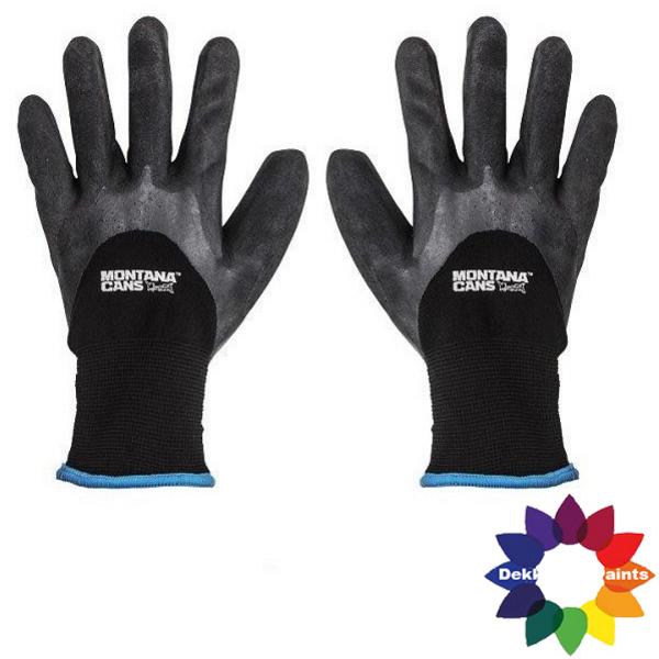 Montana Winterhandschoen Maat L 447624