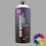 Montana UV-Effect Transparant Semi Gloss 400ml 449826