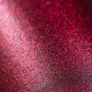 Montana Glitter Effect Spray EGX-Mas Red X-Mas Red Transparant 400 ml 495083