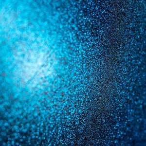 Montana Glitter Effect Spray EGCosmos Cosmos Transparant 400 ml 495175
