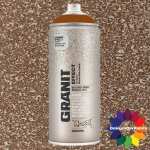 Montana Granit Effect Spray EG 8000 Brown 400 ml 415418