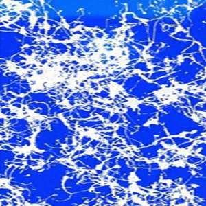 Montana Marble Effect Spray EM 5000 Blue 400 ml 493942