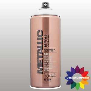 Montana Metallic Effect Spray EMC 7060 Metallic Graphit 400 ml 448751