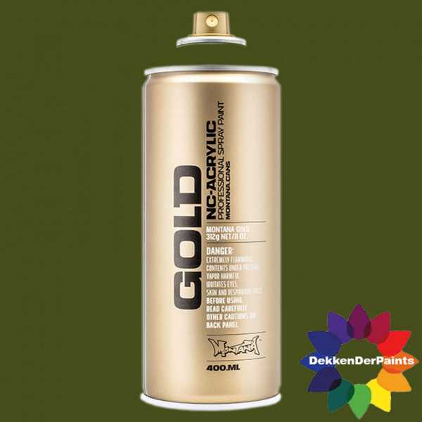 CL6340 Olive Green 400ml 283727