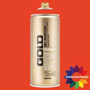 F3000 Fire Red 400ml 283833