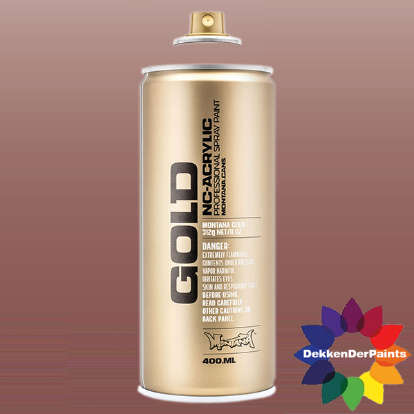 GM2000 Copperchrome 400ml 285936