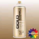 GM3000 Goldchrome 400ml 285943