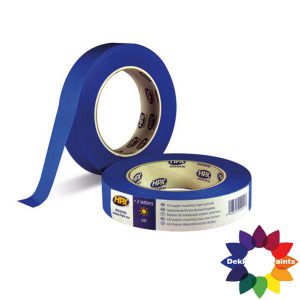 HPX Masking Tape UV 25mm MU2550