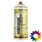 Montana  Vintage Spray Filter EV1050 Yellowing Effect 400ml 477041